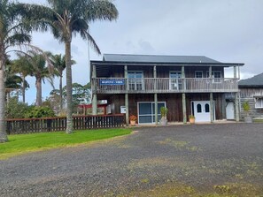 The House