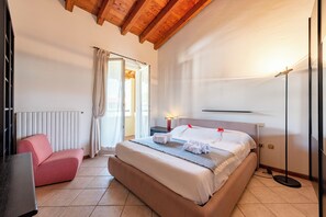 Chambre principale