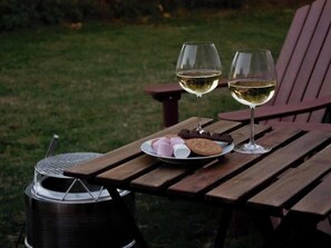 Essen und Trinken