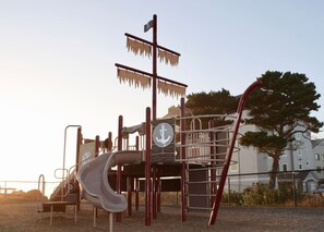 子供用スペース