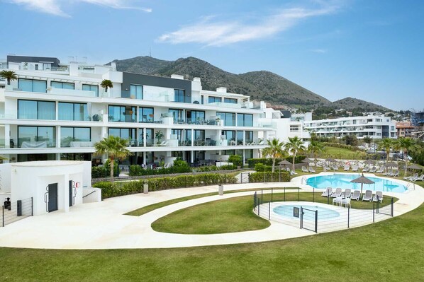Resort