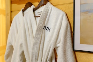 Équipements de salle de bain