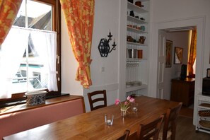 Restauration