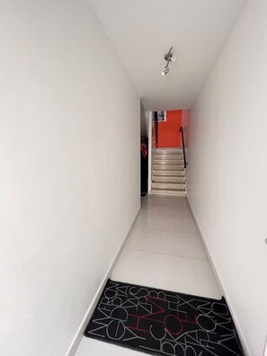 Interiör
