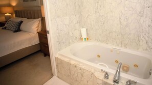 Master Bathroom 1