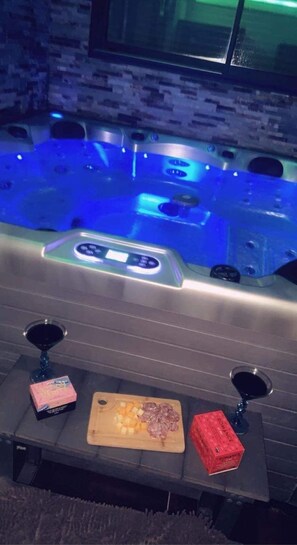 Spa