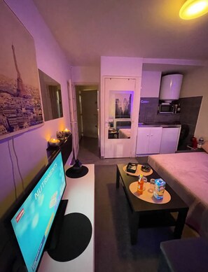 Interiör
