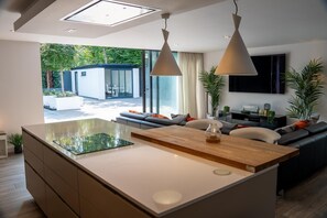 Interiör