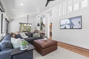 One of a kind layout