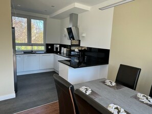 Eget kök