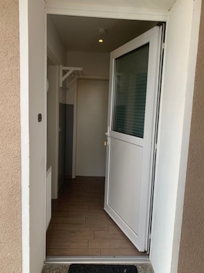 Detalj exteriör