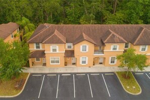 Exterior: View from property