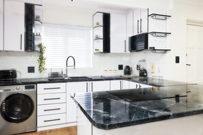 Privat køkken