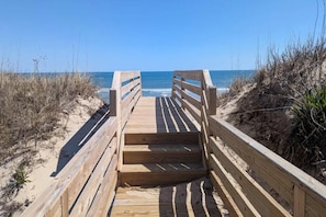 Strand