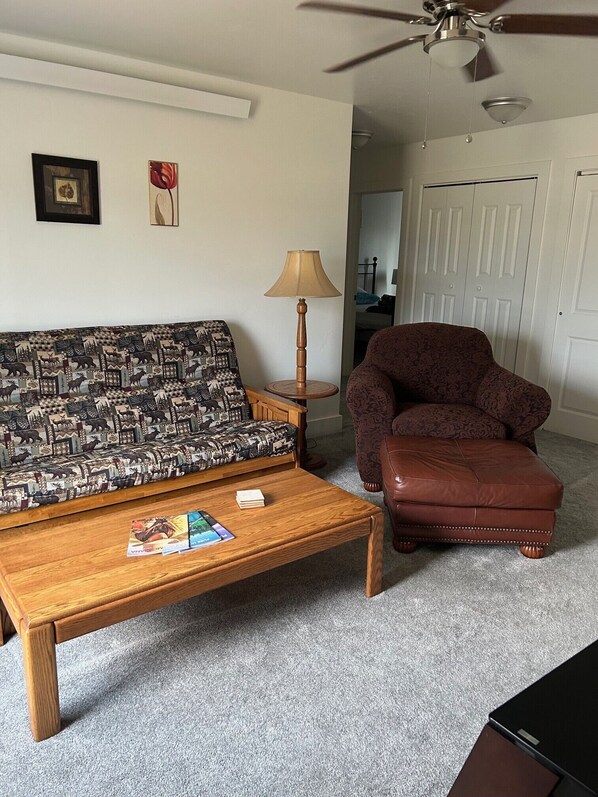 Livingroom.