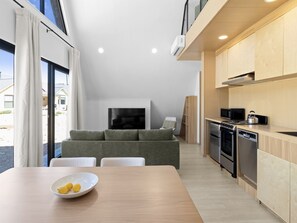 Main Room