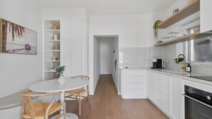 Eget kök