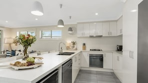 Cucina privata