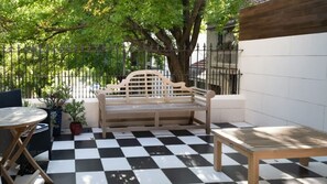 Terrass/Patio