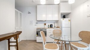 Eget kök