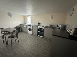 Eget kök