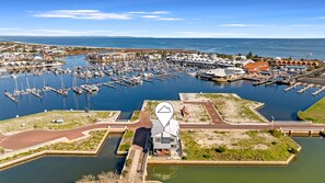 Port de plaisance