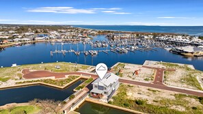 Port de plaisance