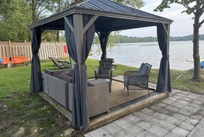 Boendeområde