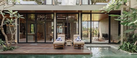 Terassi/patio