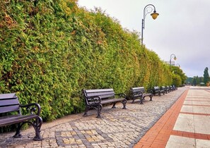 Boendeområde