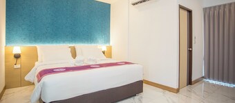One Sakon Nakhon Hotel
