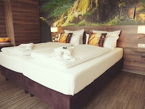 Doppelzimmer Superior