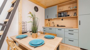 Eget kök