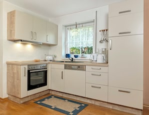 Eget kök