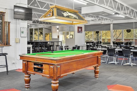 Billiards