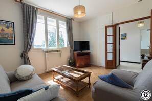 Salon.Gîte.Le.Pistou.Merville.Nord.Toulouse.Blagnac