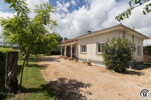 Jardin.Gîte.Le.Pistou.Merville.Nord.Toulouse.Blagnac