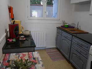Eget kök
