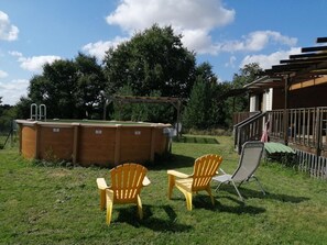Boendeområde