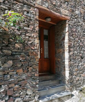 Façade.Gîte.Le.Bié.Montauban.De.Luchon.Pyrénées