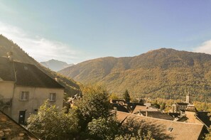 Vue.Gîte.Le.Bié.Montauban.De.Luchon.Pyrénées