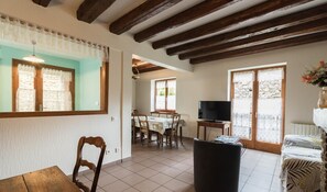 Salon.Gîte.Le.Bié.Montauban.De.Luchon.Pyrénées