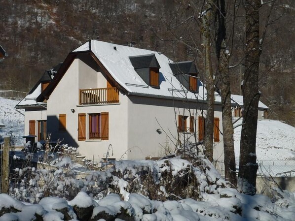 Exteriör