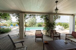 Terrass/Patio