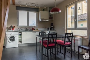 Eget kök