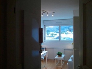Interiör