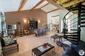 Gîte.La.Tourasse.Les.Tournesols.Lamasquère.Muret