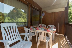 Speisen im Freien