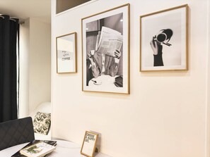 Decoration