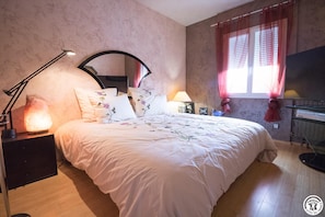 GĂźte de l'Union-31G101635-Chambre 1x180-2